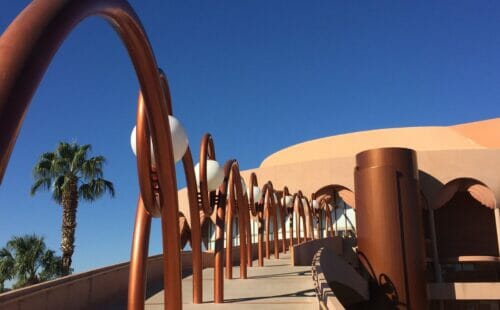 Broadway shows at ASU Gammage in Tempe
