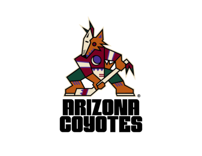 Arizona Coyotes - Tempe AZ, 85281