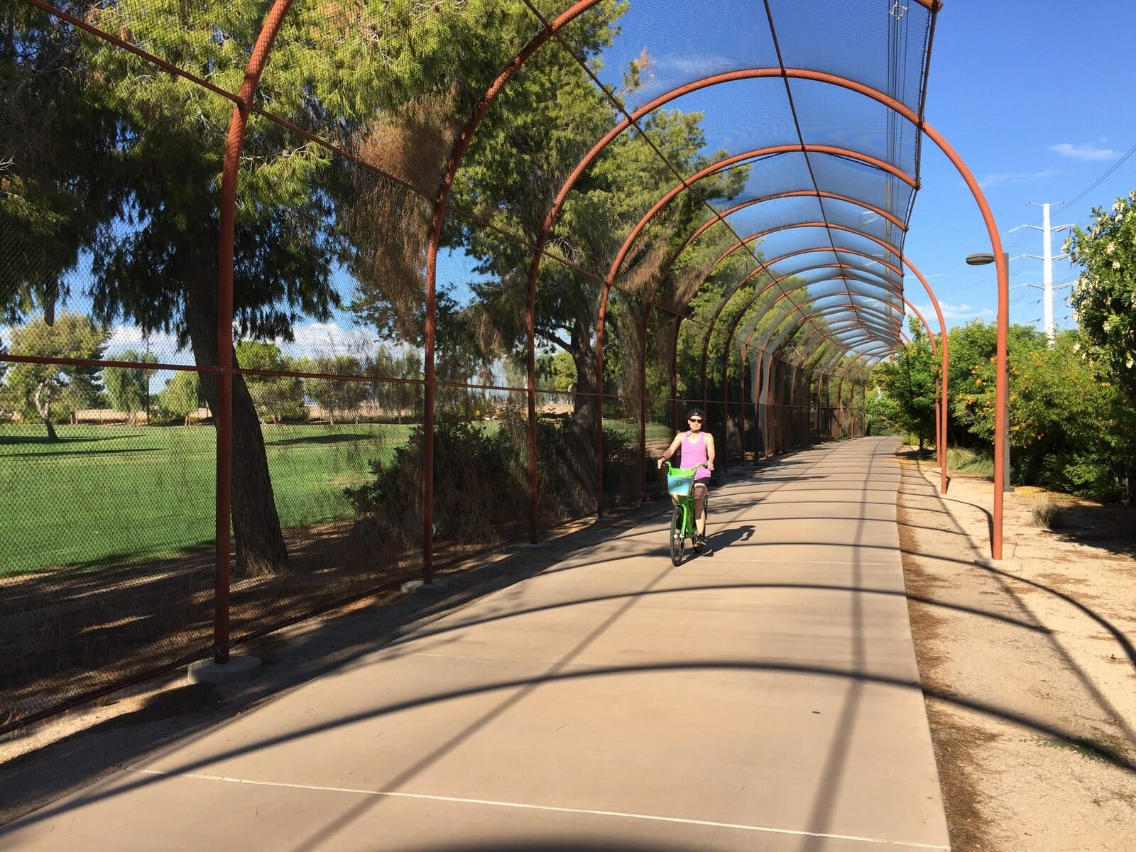 It's a great day for a Tempe bike ride | Tempe Tourism