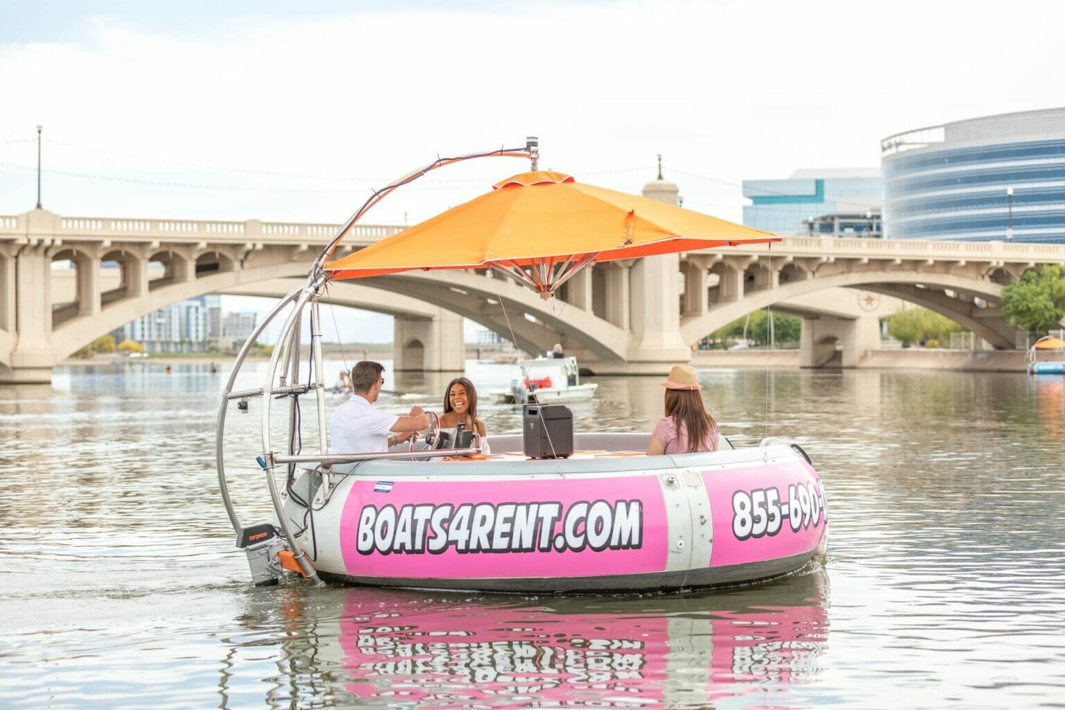 Tempe Town Lake and Beach Park Events and Activities Tempe Tourism