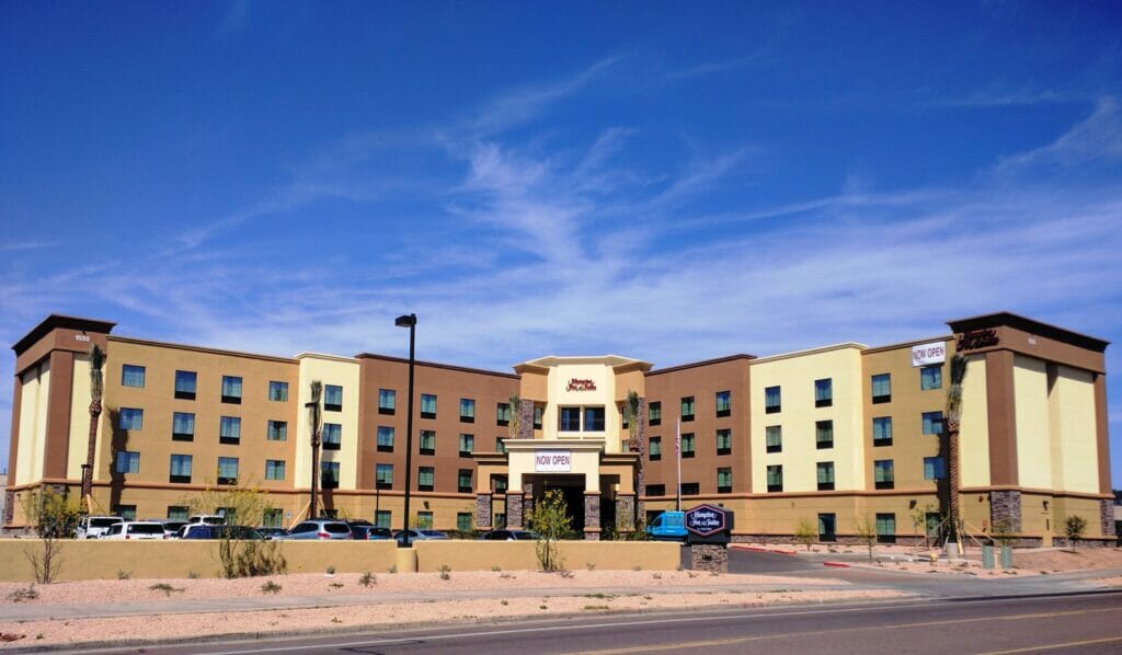 The Best Tempe Suites Hotels | Tempe Tourism