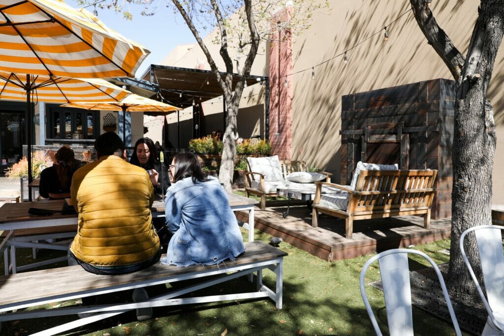 Original ChopShop Tempe