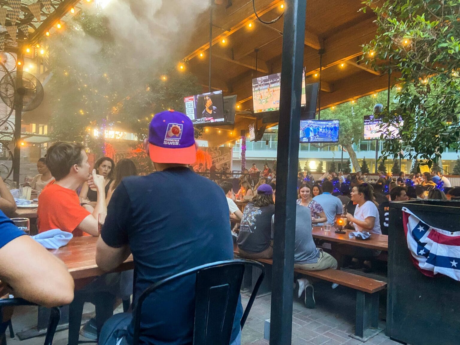 Best Sports Bars in Tempe | Tempe Tourism