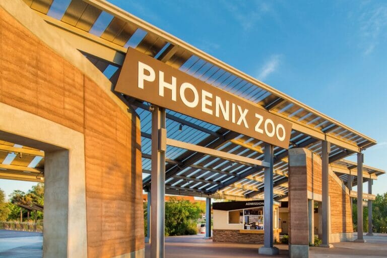 Roars & Pours at The Phoenix Zoo Tempe Tourism