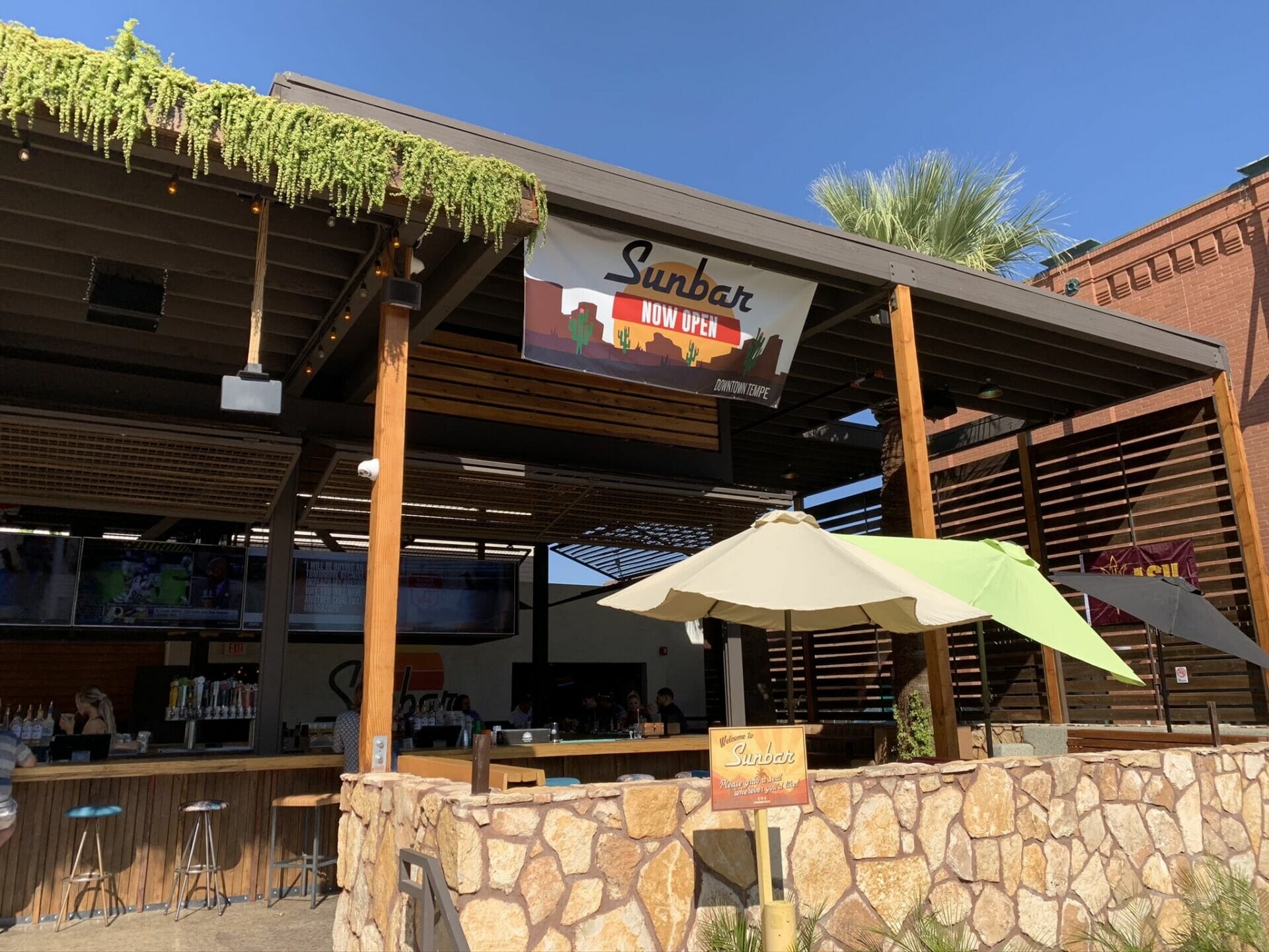 Best Sports Bars in Tempe | Tempe Tourism