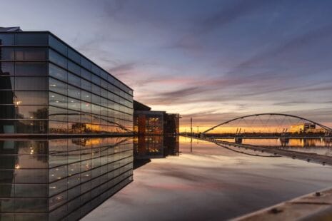 Tempe Center for the Arts in Tempe, AZ