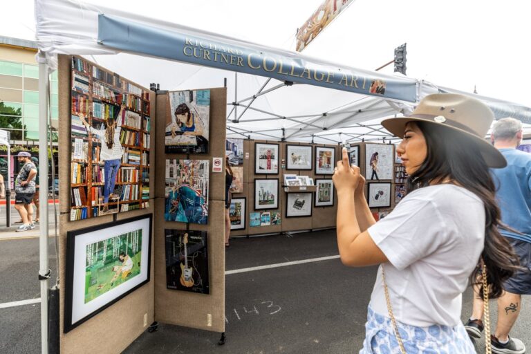 Tempe Spring Festival of the Arts Tempe Tourism