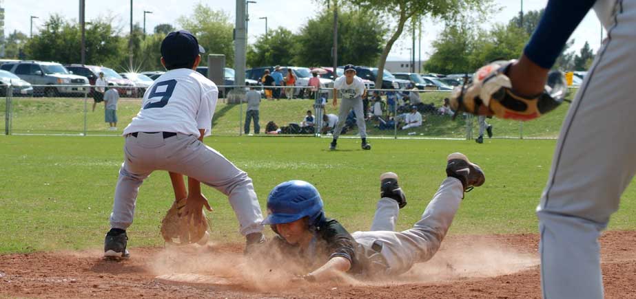32 Best Photos Triple Crown Sports Baseball Arizona / Stephenville Youth competes in Triple Crown Baseball World ...