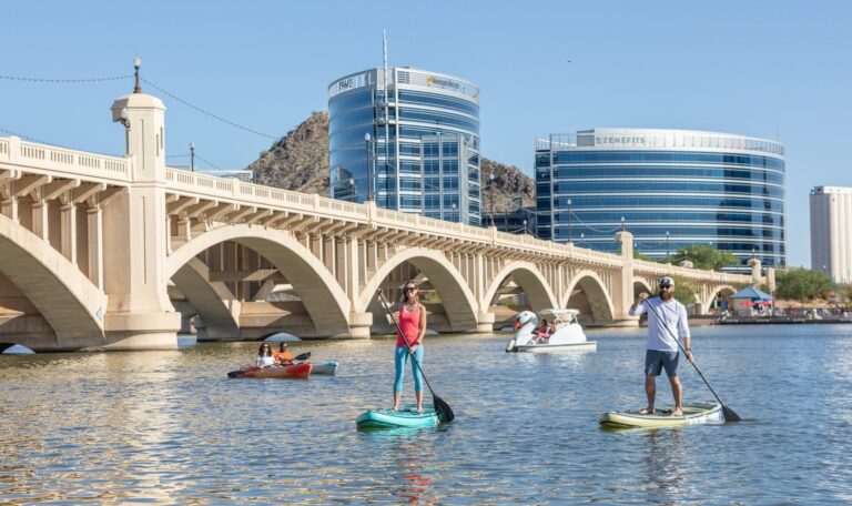 Things to do in Tempe, AZ | Tempe Tourism